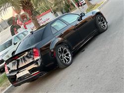كرايسلر 300